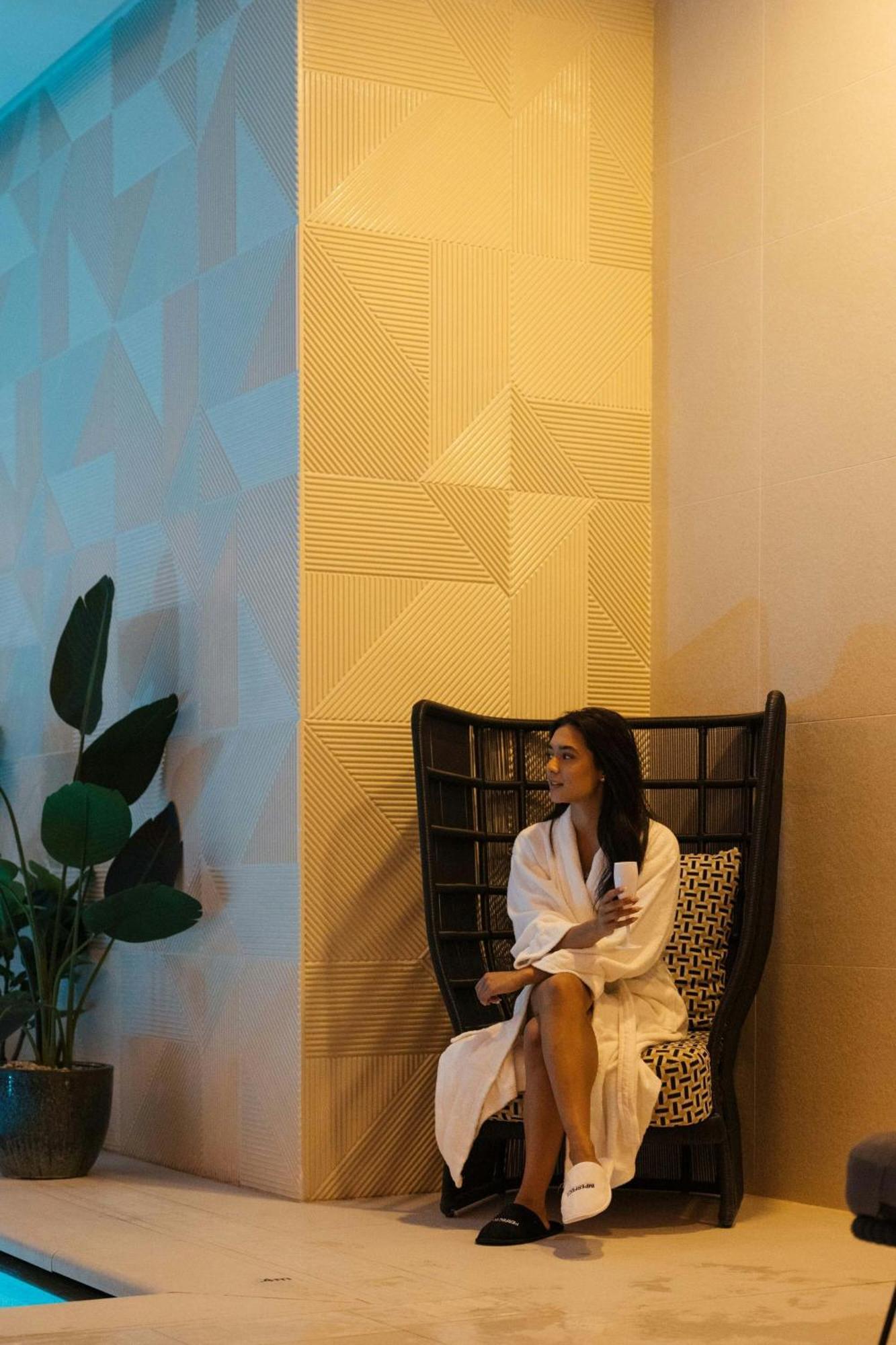 Montcalm East, Autograph Collection Отель 5*