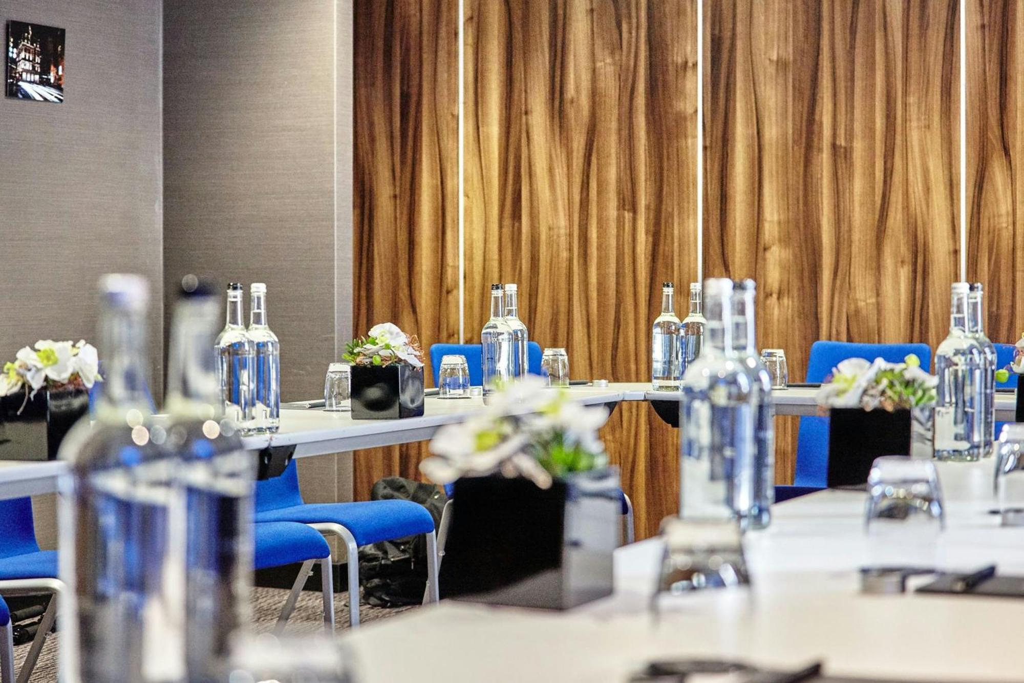 Montcalm East, Autograph Collection Отель Лондон