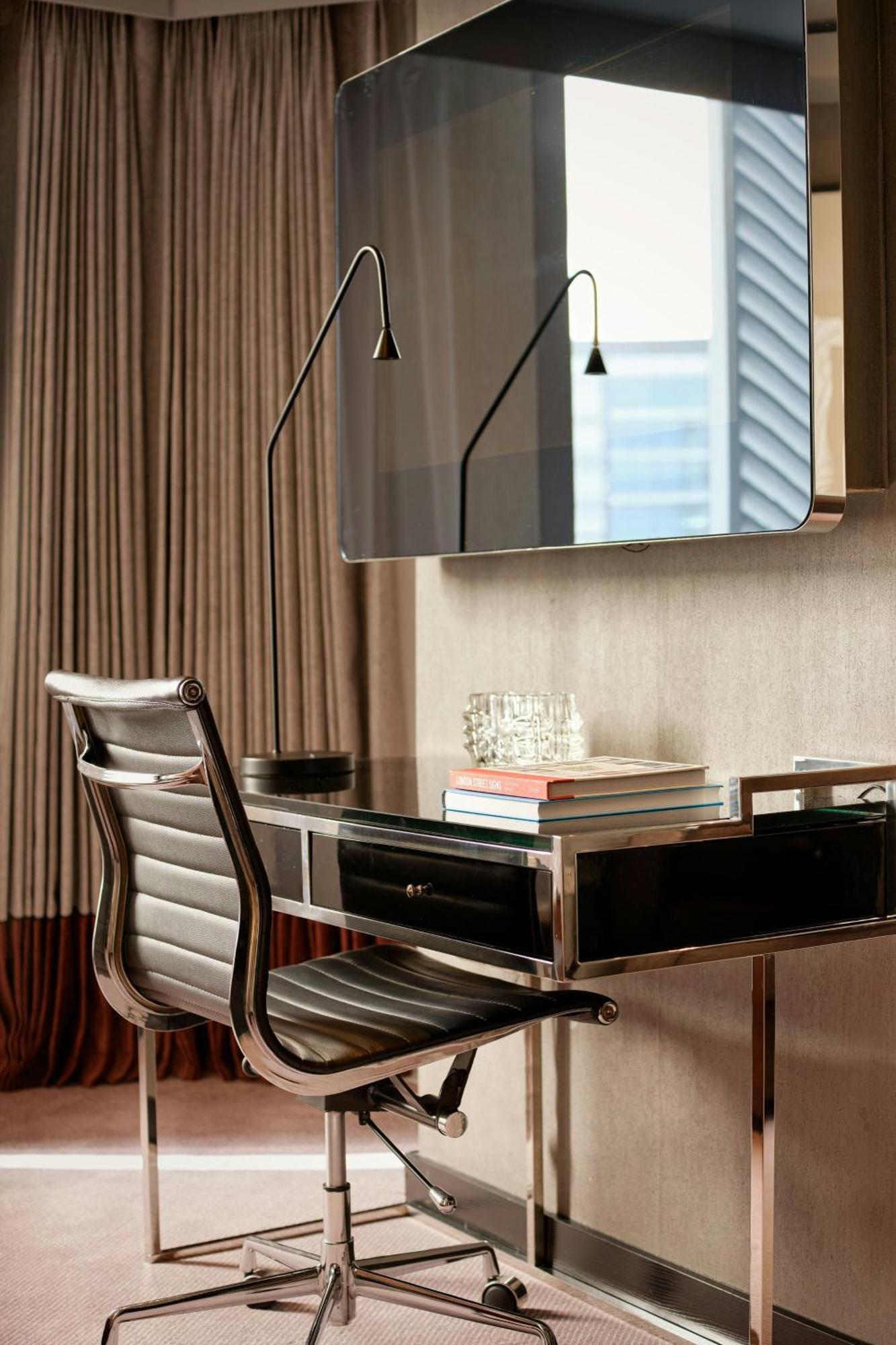 Отель Montcalm East, Autograph Collection Лондон