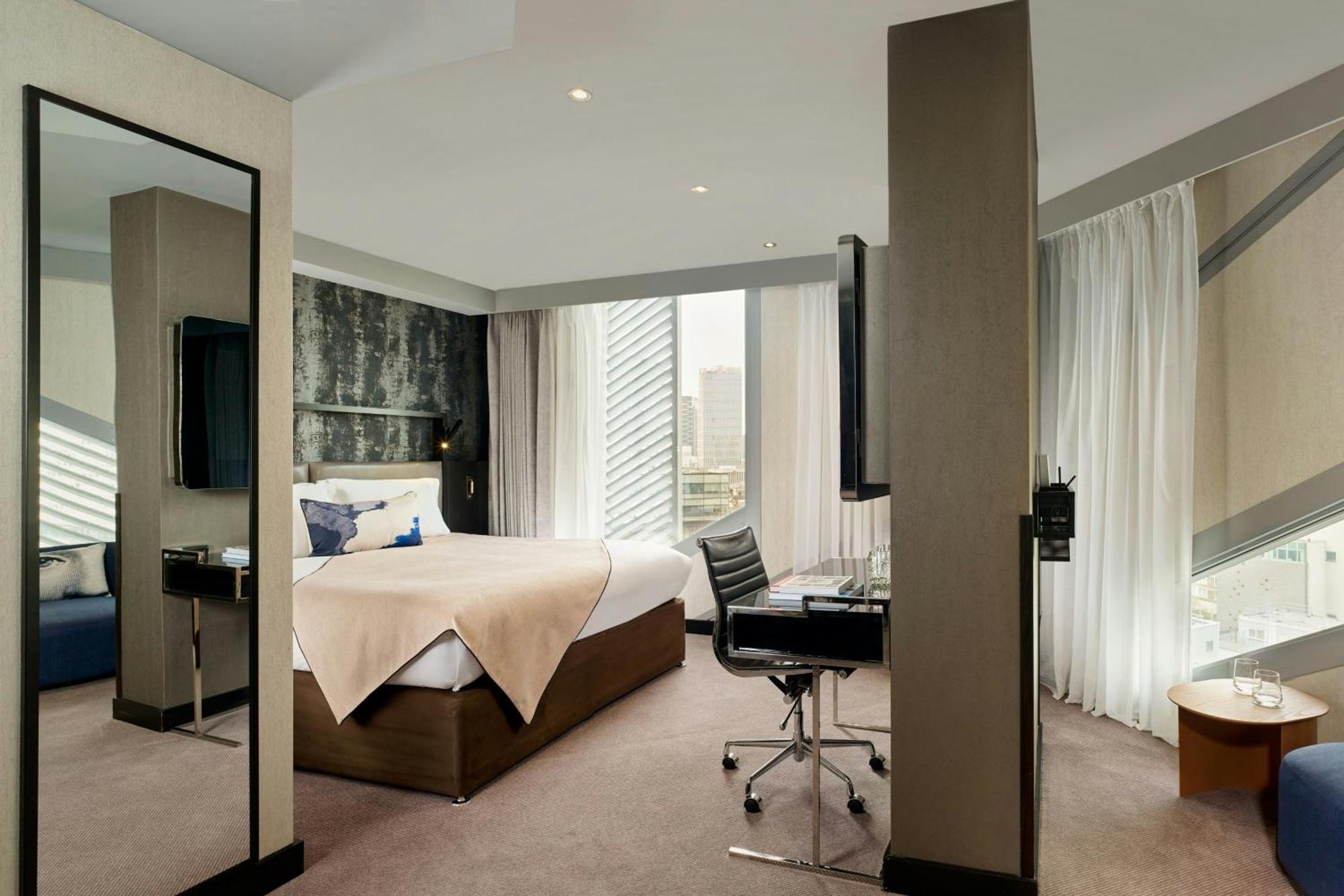 Montcalm East, Autograph Collection Hotel Londres