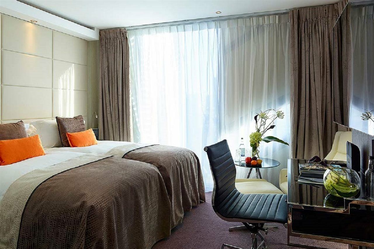 Montcalm East, Autograph Collection Лондон
